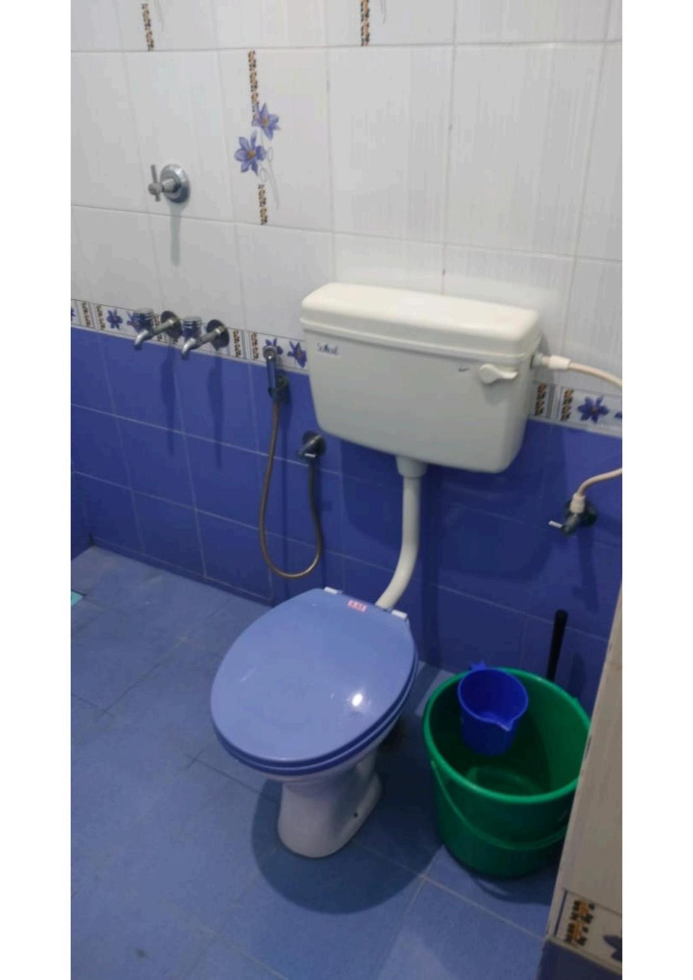 Standard Stay 바르칼라 외부 사진